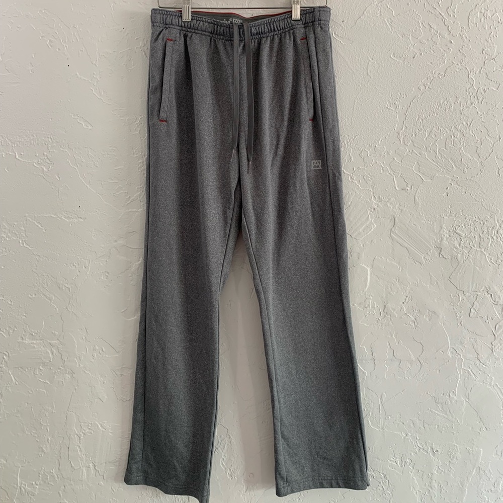 Men’s Avalanche Sweat Pants. Size M.